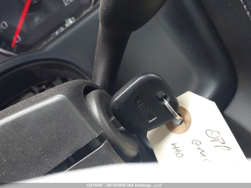 2018 GMC Sierra 1500 Sle VIN: 3GTU2MEC1JG559060 Lot: 12315547X