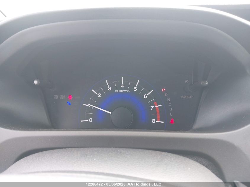 2015 Honda Civic Ex 4Dr VIN: 2HGFB2F55FH012959 Lot: 12288472X