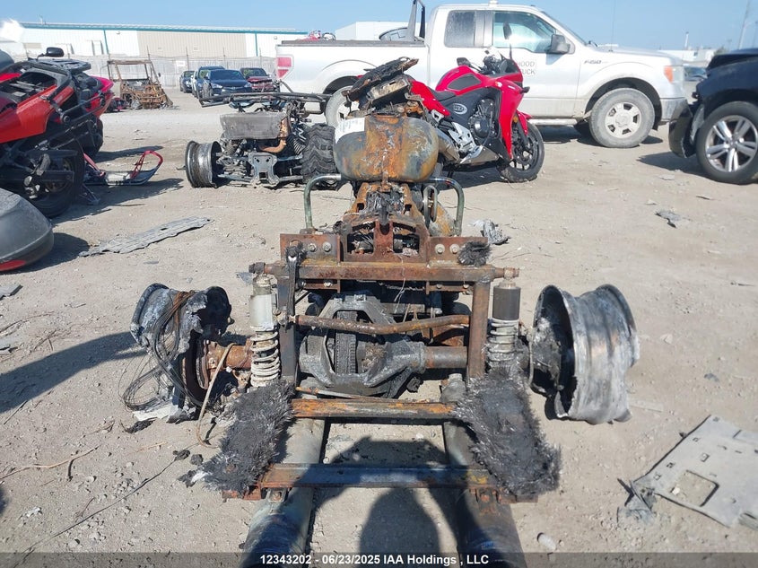 2022 Harley-Davidson Flhtcutg VIN: 5HD1MAF39NB855489 Lot: 12343202