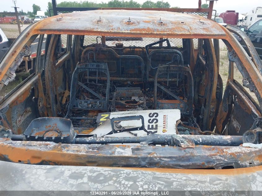 2015 Ram 5500 VIN: 3C7WRNFL7FG624772 Lot: 12343291