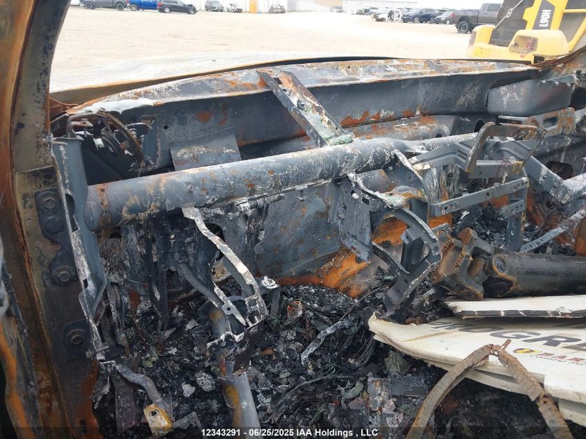 2015 Ram 5500 VIN: 3C7WRNFL7FG624772 Lot: 12343291