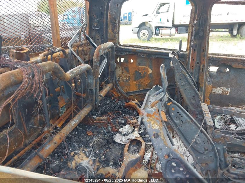 2015 Ram 5500 VIN: 3C7WRNFL7FG624772 Lot: 12343291