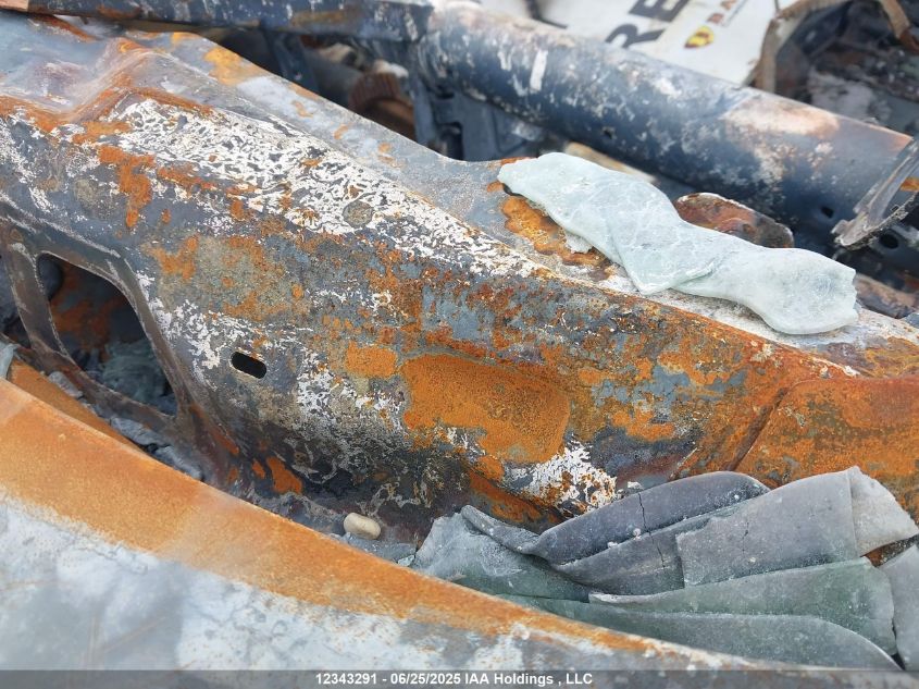 2015 Ram 5500 VIN: 3C7WRNFL7FG624772 Lot: 12343291