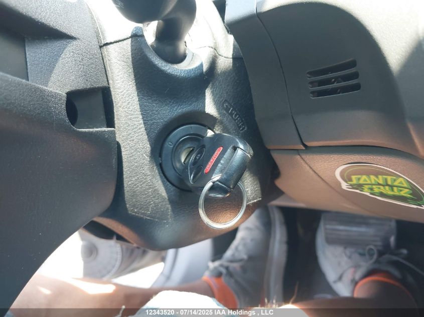 2009 Honda Civic Sdn VIN: 2HGFA16429H007274 Lot: 12343520