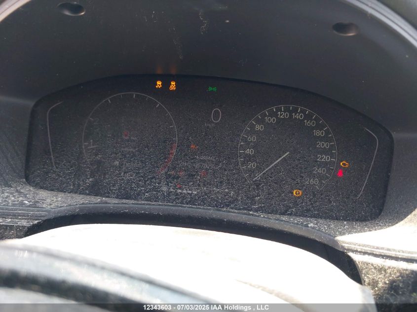 2022 Honda Civic Sport VIN: 2HGFE2F58NH126394 Lot: 12343603