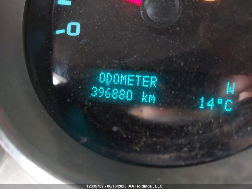 2009 GMC Sierra 1500 Wt/Sl VIN: 1GTFK19Y89Z168027 Lot: 12335787X