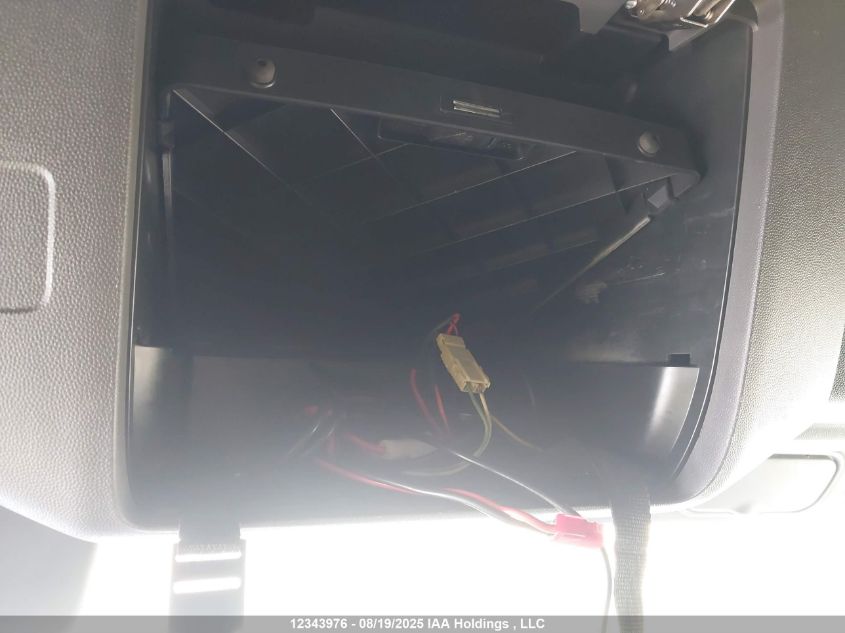 2014 International Prostar VIN: 3HSDJAPR9EN041127 Lot: 12343976