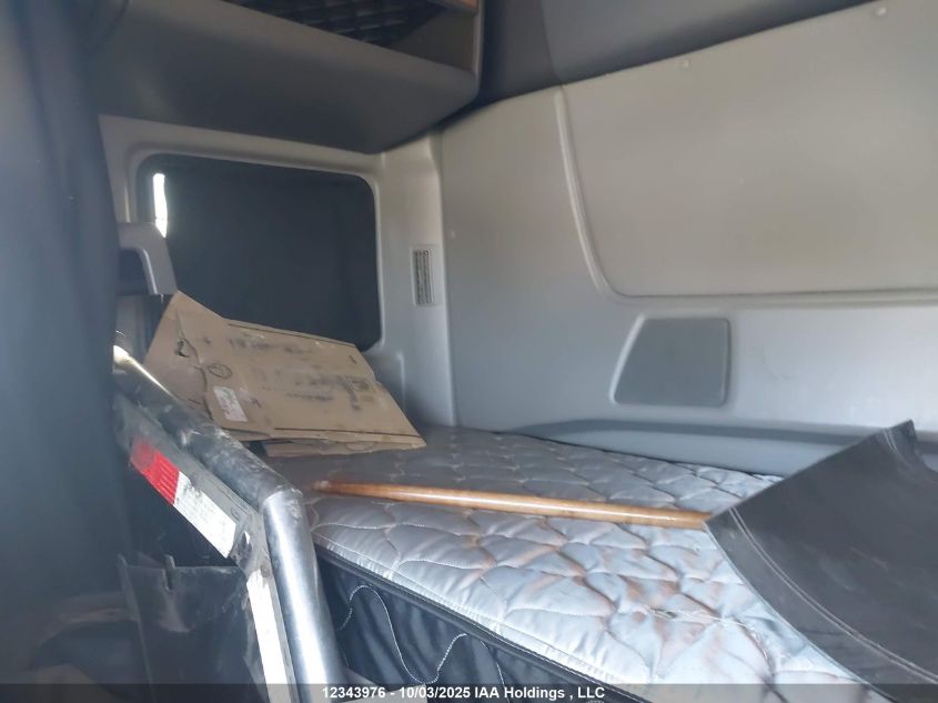 2014 International Prostar VIN: 3HSDJAPR9EN041127 Lot: 12343976