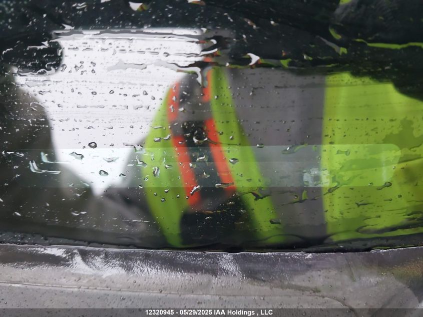 2011 Acura Mdx Technology Package VIN: 2HNYD2H63BH001325 Lot: 12320945X