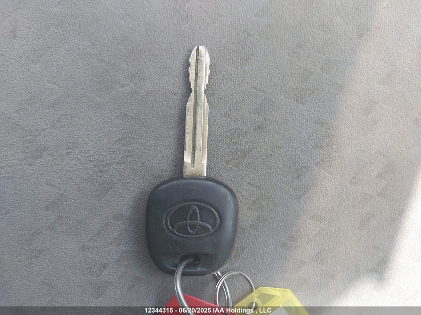 2T1BU4EE2AC232888 2010 TOYOTA COROLLA photo no. 11