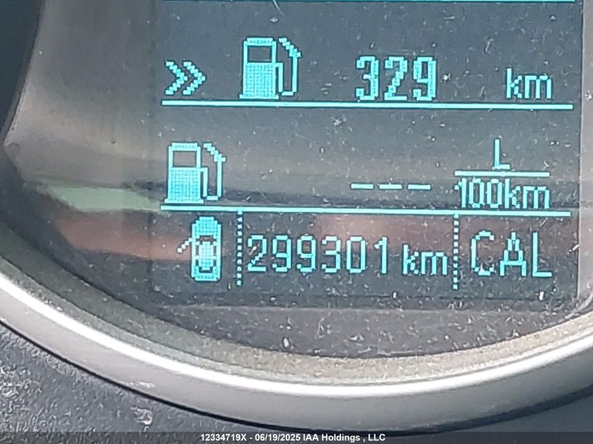 2013 Chevrolet Cruze Lt Turbo VIN: 1G1PF5SB8D7127027 Lot: 12334719X