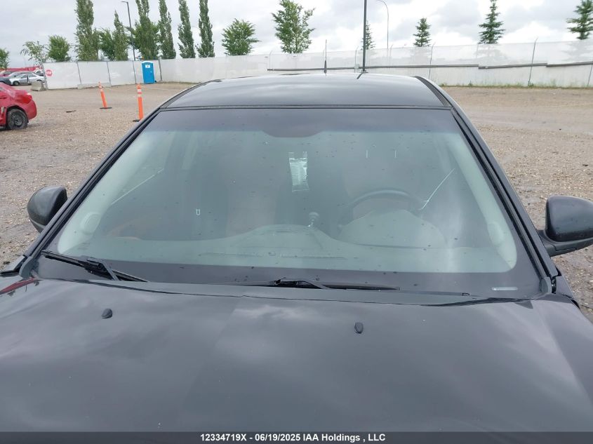 2013 Chevrolet Cruze Lt Turbo VIN: 1G1PF5SB8D7127027 Lot: 12334719X