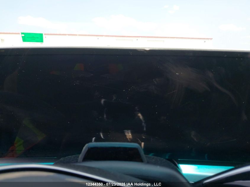 2024 Cadillac Lyriq Sport 2 Rwd VIN: 1GYKPVRK4RZ116438 Lot: 12344350