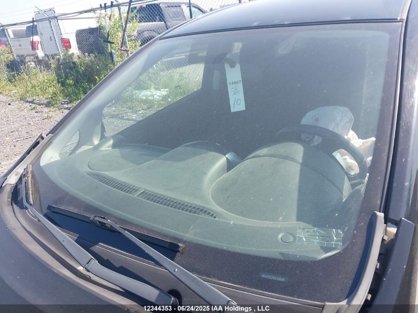 2018 Nissan Versa VIN: 3N1CE2CP5JL358205 Lot: 12344353