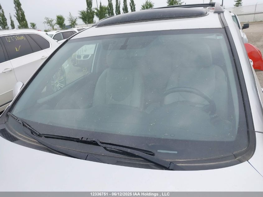 2009 Toyota Rav4 Limited V6 VIN: JTMBK31V79D002106 Lot: 12336751X