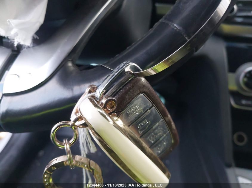 2019 Hyundai Elantra Preferred VIN: KMHD84LF9KU806038 Lot: 12344406