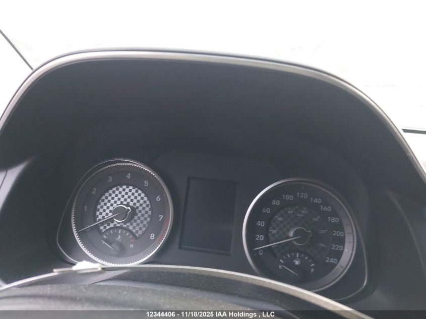 2019 Hyundai Elantra Preferred VIN: KMHD84LF9KU806038 Lot: 12344406