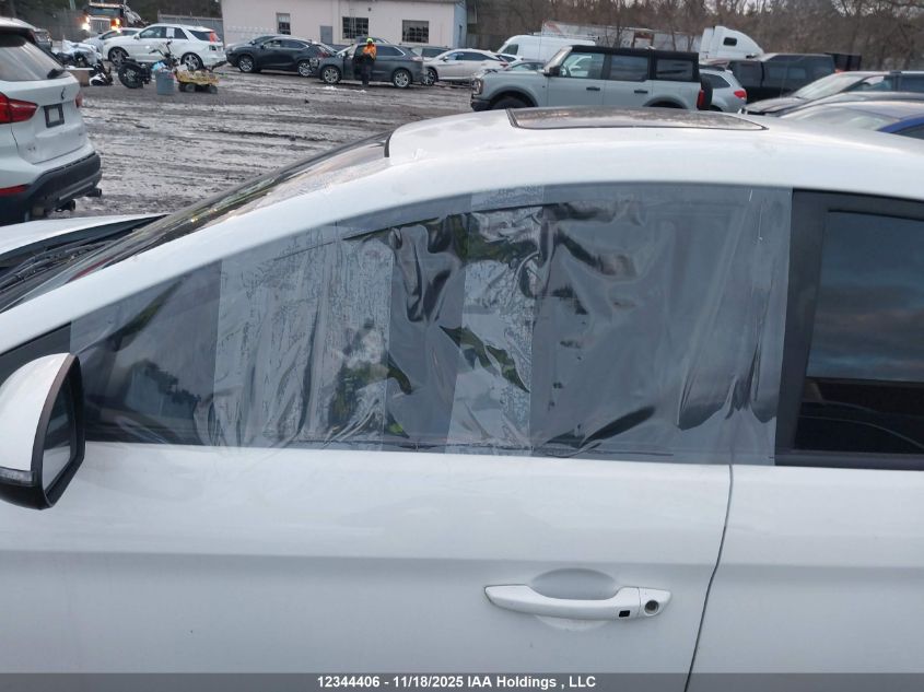 2019 Hyundai Elantra Preferred VIN: KMHD84LF9KU806038 Lot: 12344406