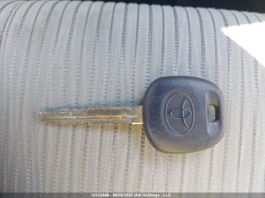 2009 Toyota Venza Base V6 VIN: 4T3BK11A79U026152 Lot: 12332449X