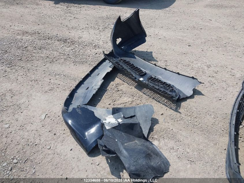 2020 Dodge Grand Caravan Gt VIN: 2C4RDGEG3LR199825 Lot: 12334688X