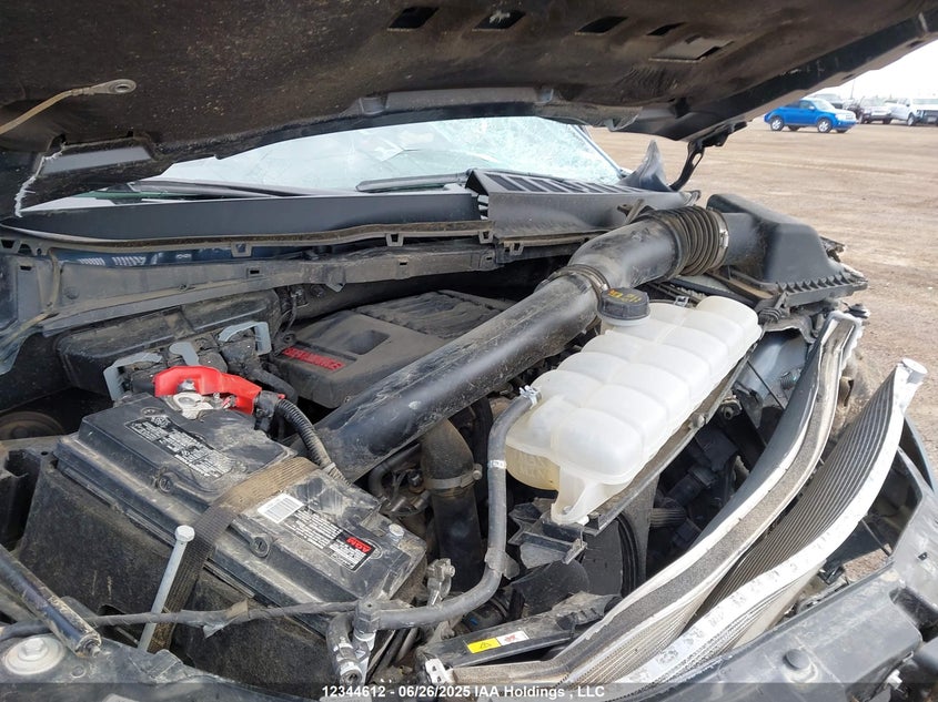 1FTFW1RG4PFD21285 2023 FORD F-150 photo no. 10