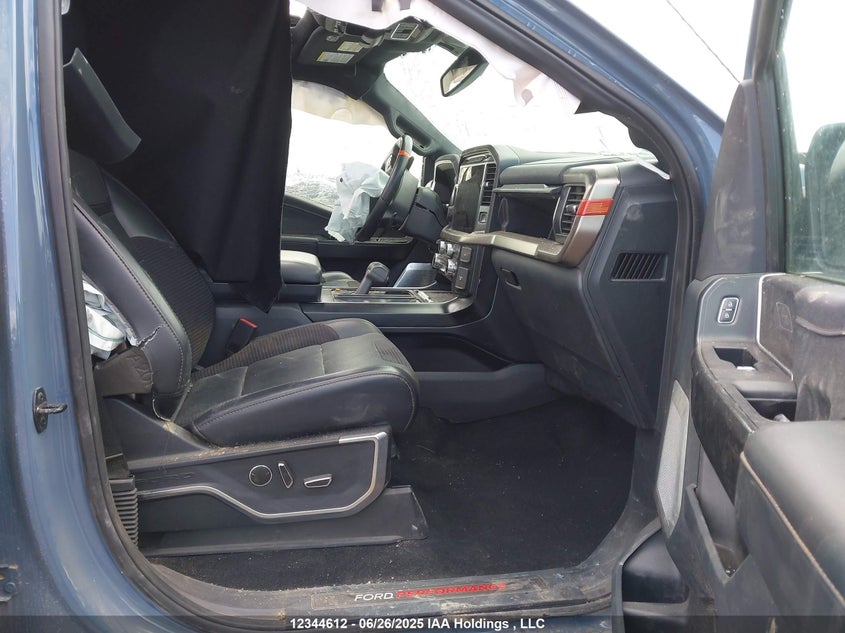 1FTFW1RG4PFD21285 2023 FORD F-150 photo no. 5