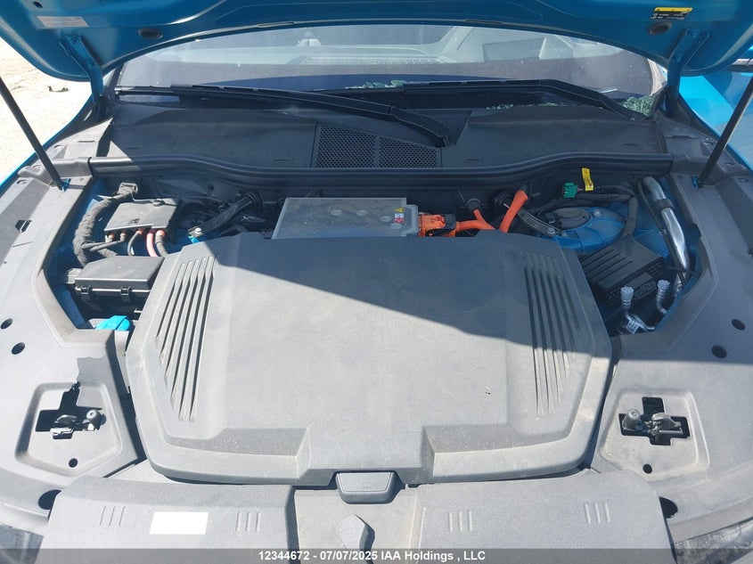 WA1VAAGE7KB011055 2019 AUDI E-TRON photo no. 10