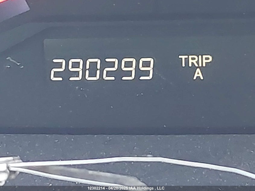 2008 Honda Odyssey Exl VIN: 5FNRL386X8B502987 Lot: 12302214X