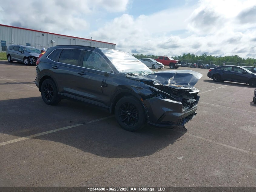 2HKRS4H55PH108796 2023 Honda Cr-V Sport/Sport-B auction photo 1
