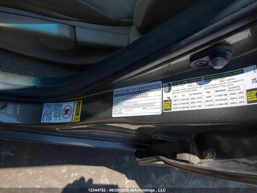 2010 Toyota Rav4 VIN: 2T3ZF4DV4AW040534 Lot: 12344752