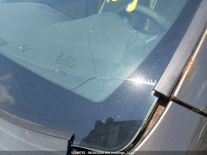 2010 Toyota Rav4 VIN: 2T3ZF4DV4AW040534 Lot: 12344752