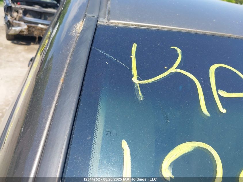 2010 Toyota Rav4 VIN: 2T3ZF4DV4AW040534 Lot: 12344752