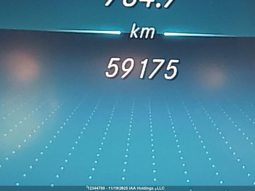 2020 Mercedes-Benz Glc VIN: WDC0G8EB5LV213404 Lot: 12344780