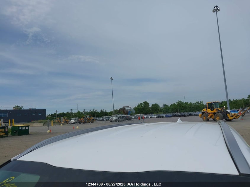 2024 Kia Sorento Ex/X-Line Ex VIN: 5XYRHDJF2RG275712 Lot: 12344789