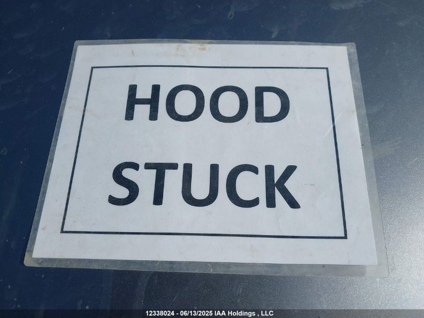 2005 Honda Civic Si Si VIN: 2HGES16835H000081 Lot: 12338024X