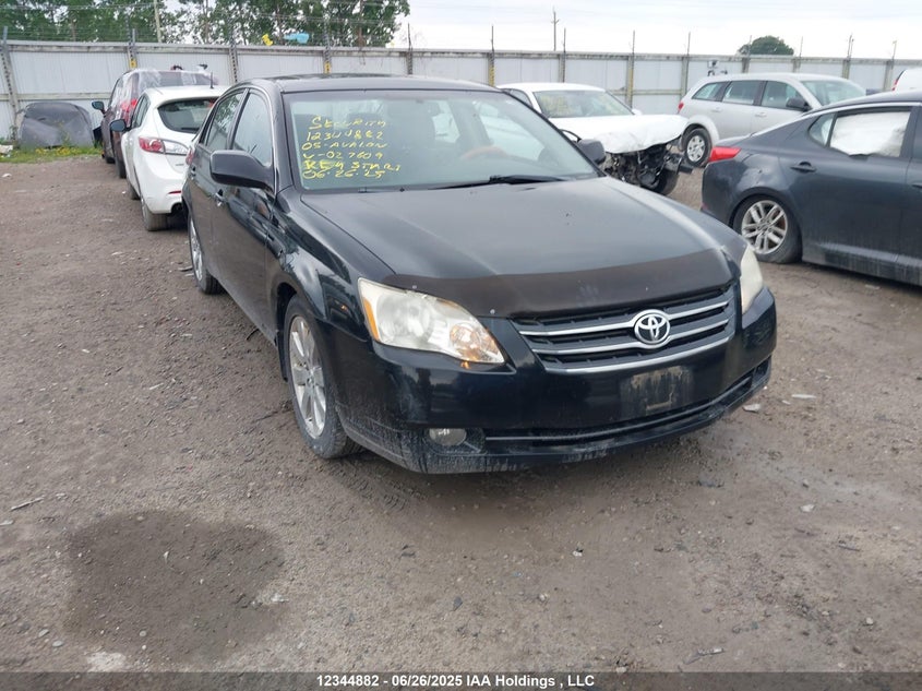 4T1BK36B95U027609 2005 Toyota Avalon Limited/Touring/Xl/Xls auction photo 1