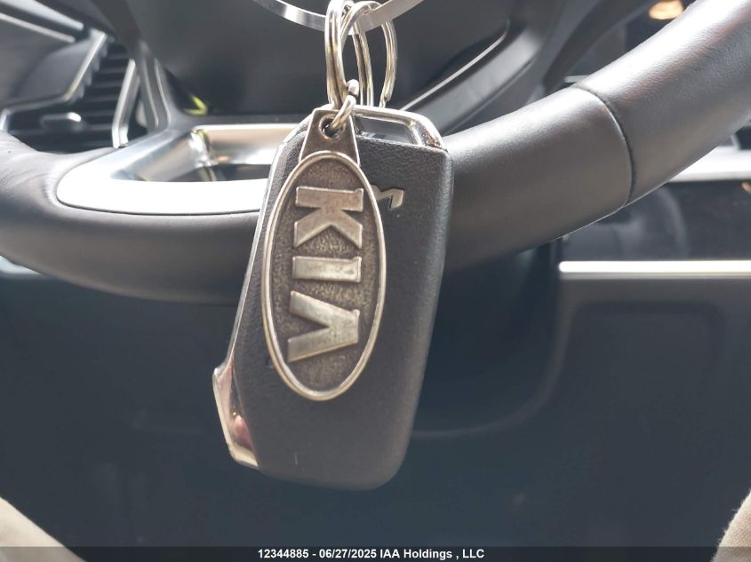 2023 Kia Sportage Lx/X-Line VIN: KNDPUCAF1P7085293 Lot: 12344885