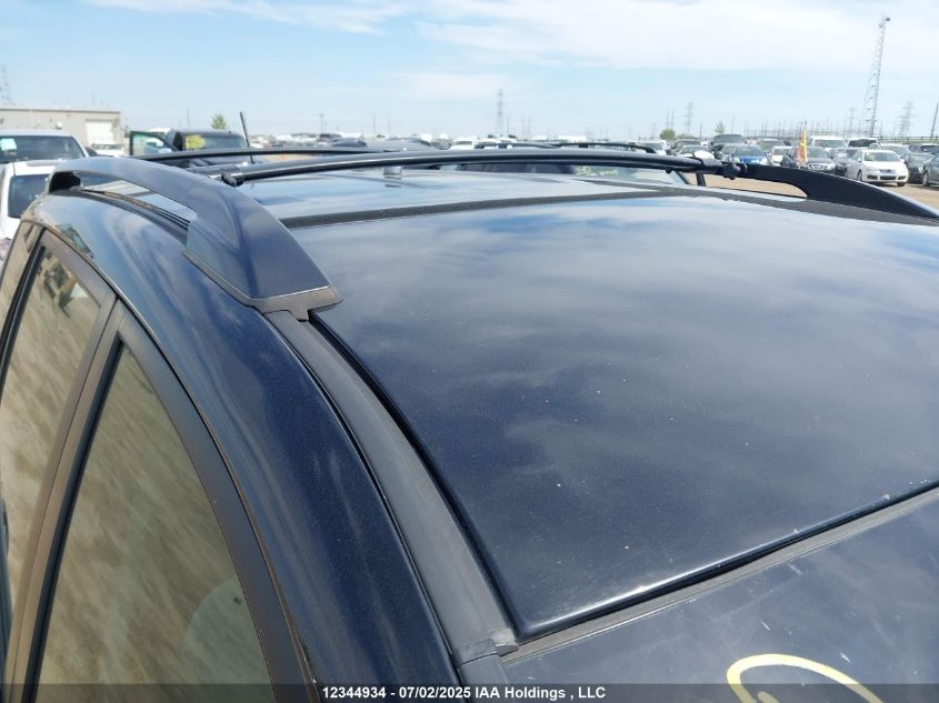 2012 Toyota Rav4 VIN: 2T3BF4DV0CW207511 Lot: 12344934