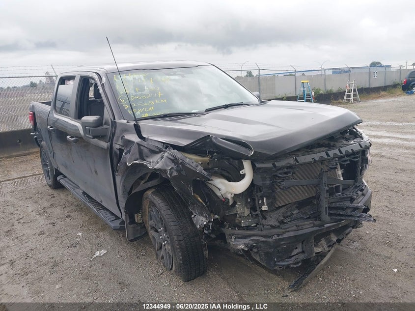 1FTEW2LP6RKD88247 2024 Ford F-150 Stx auction photo 1