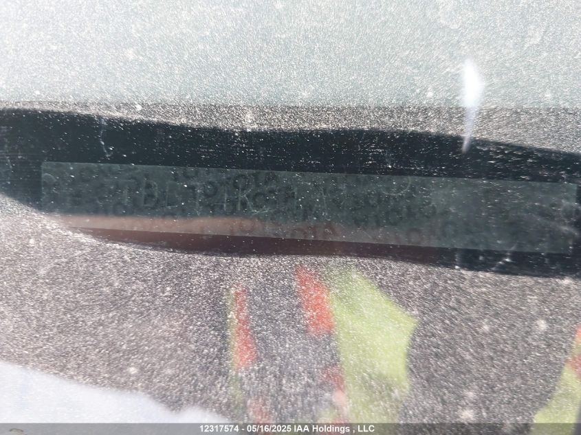 2010 Toyota Yaris VIN: JTDBT4K31A1382193 Lot: 12317574X