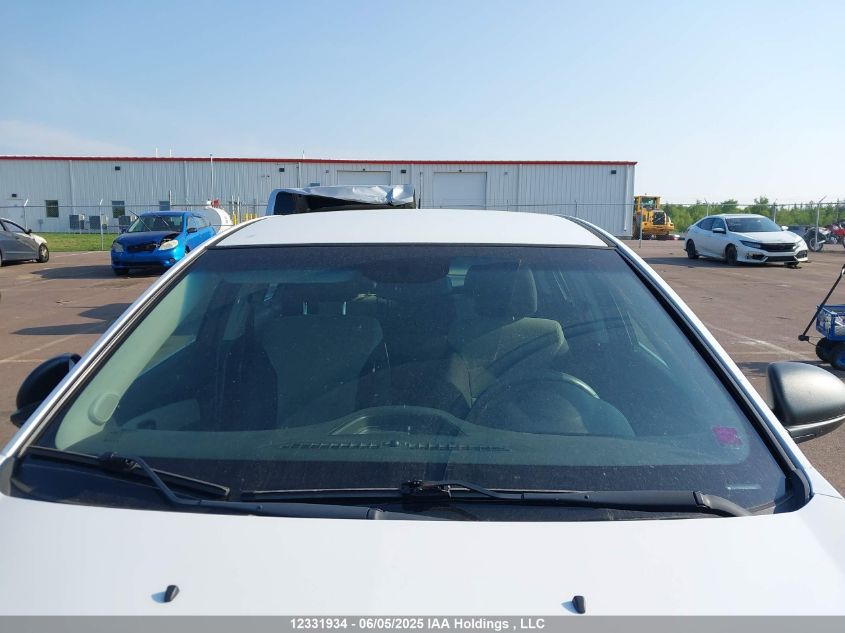 2012 Chevrolet Cruze Ls VIN: 1G1PC5SH6C7336729 Lot: 12331934X