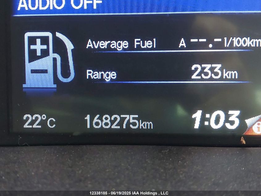 2012 Honda Civic Ex VIN: 2HGFB2F50CH039840 Lot: 12338185X