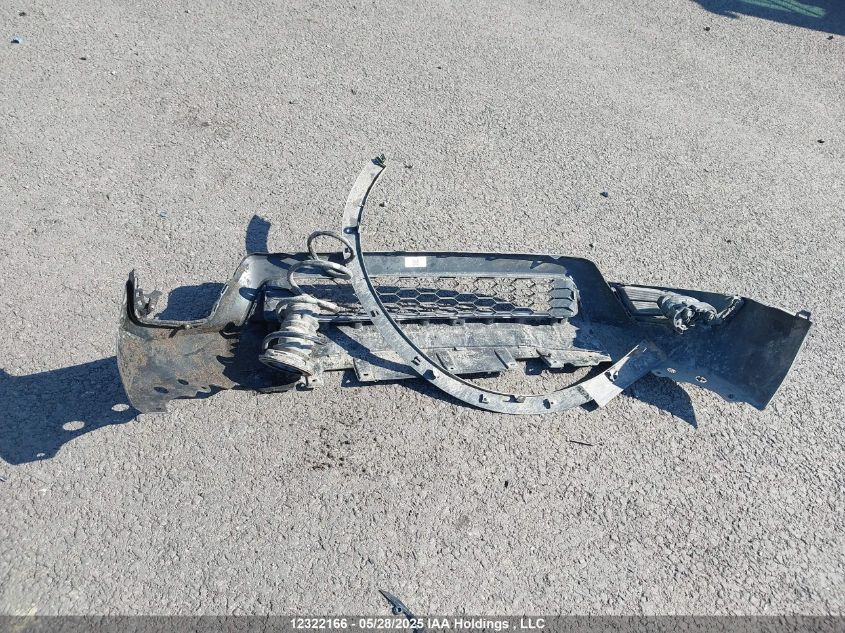 2019 Honda Cr-V Touring VIN: 2HKRW2H94KH130647 Lot: 12322166X