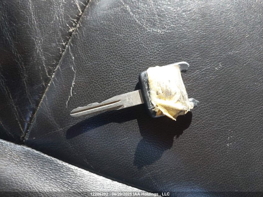 2011 Nissan Titan Pro-4X VIN: 1N6AA0ECXBN316092 Lot: 12286392X