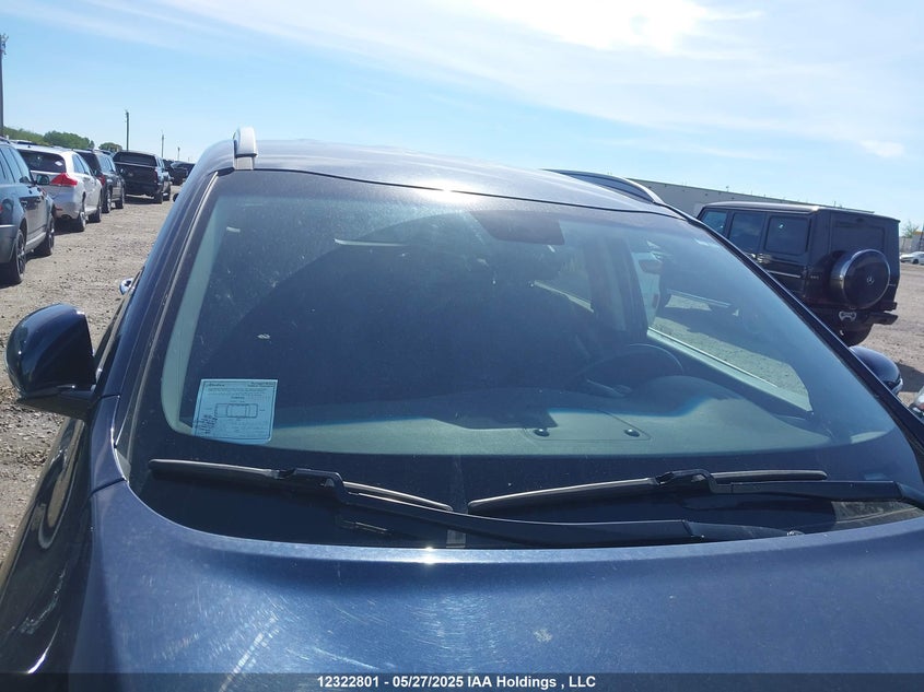 2017 Kia Sorento 3.3L Lx V6 7-Seater VIN: 5XYPGDA5XHG331590 Lot: 12322801X