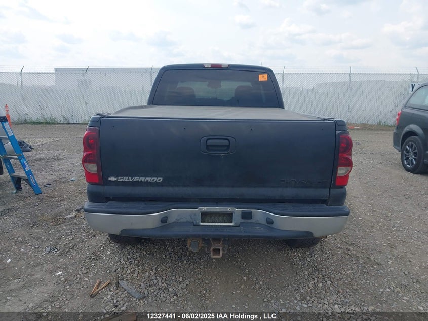 2001 Chevrolet Silverado 1500 Ls/Lt VIN: 1GCEK19TX1E280260 Lot: 12327441X