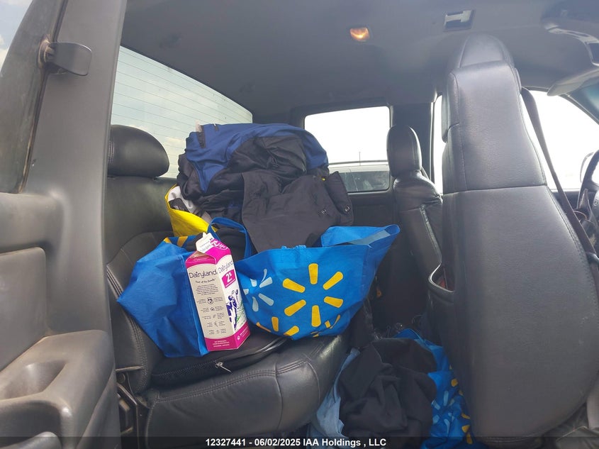 2001 Chevrolet Silverado 1500 Ls/Lt VIN: 1GCEK19TX1E280260 Lot: 12327441X