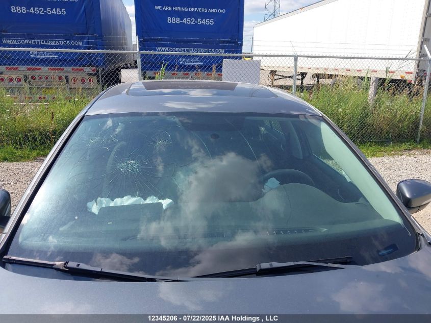 2016 Volkswagen Jetta Sedan VIN: 3VW167AJ5GM328246 Lot: 12345206