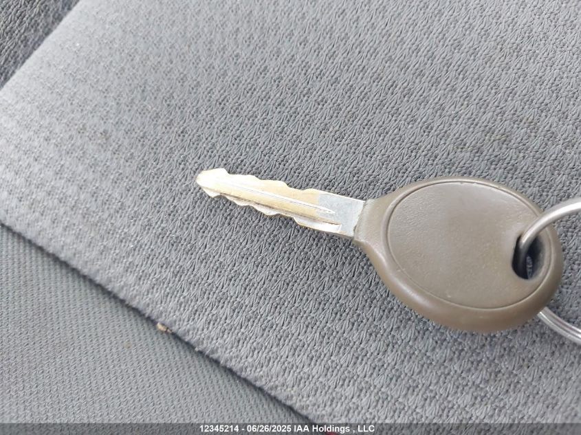 2006 Dodge Dakota St VIN: 1D7HW22K26S683155 Lot: 12345214