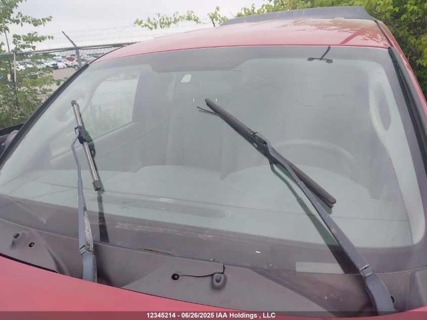 2006 Dodge Dakota St VIN: 1D7HW22K26S683155 Lot: 12345214